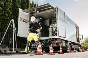 Entspannte und wirksame Lösungen Entspannte und wirksame Lösungen