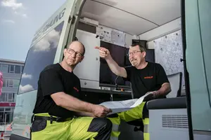 Ein Überblick über unsere Serviceleistungen Ein Überblick über unsere Serviceleistungen